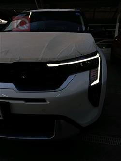 Kia Sonet